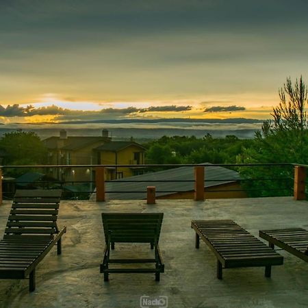Balcon De Los Molles Santa Rosa de Calamuchita Bagian luar foto