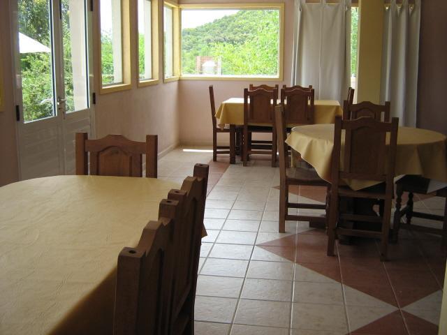 Balcon De Los Molles Santa Rosa de Calamuchita Bagian luar foto